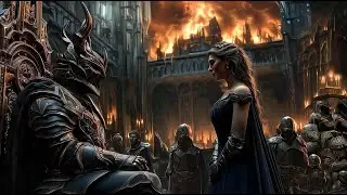 Galactic Leader Said Humans Shun All Battles, Human Woman General Replied.. | HFY | HFY Sci-Fi Story