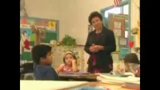 Bilingual teacher about IDRA training