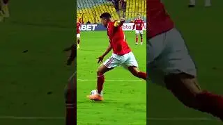 Goli la pili la Al-Ahly Vs Yanga 💪🔥💪#trendingshorts #football #soccer #subscribe