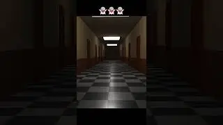 Prisma 3d Ghost animation 👻💀 | Prisma 3d