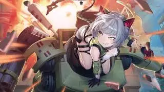 《潘朵拉的迴響：Echoes of Pandora》主題曲「Echoes of Pandora 」long ver.
