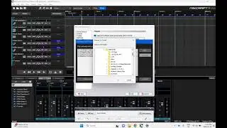 How to upload VST's to Mixcraft 9