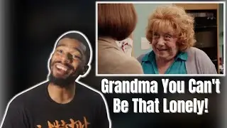 AMERICAN REACTS TO Friday Night Dinner S03E03 Mr Morris Returns