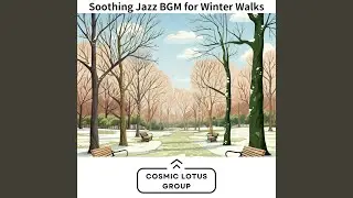 Frosted Forest Trail (Key E Ver.)