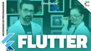 Flutter // Programmer's Dictionary