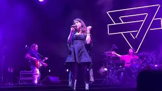 Rainbow Kitten Surprise | Thanks For Coming | Live at Lewiston, NY 9/29/2025