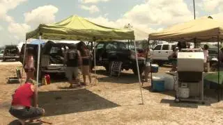 Tropically Impaired Jimmy Buffett Tailgate Party Pt.1 WPB