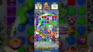 Royal Match LEVEL 2720