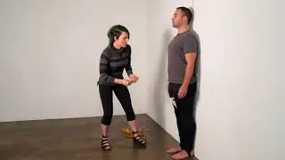 Crotch To Floor Measurement