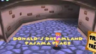 Toontown Halloween 2011 DDL