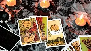 COLLECTIVE TAROT READING: CHANGE IN THE WIND.... YOUR CAREER TAKES A DRASTIC TURN! #careerreading