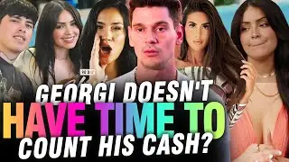 Tiffany&rsquo;s Photo Meltdown, Georgi&rsquo;s Money Secret & Julia&rsquo;s Family Feud | 90 Day Fianc&eacute; Chaos!