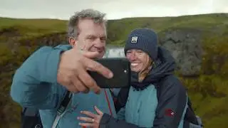 MIDGARD ADVENTURE - Icelandic Adventure Tours
