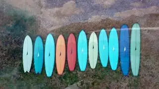 Solid // a Sustainable Surf Co.