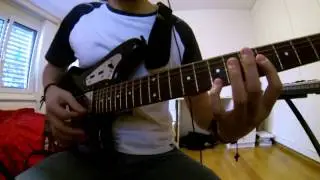 Chris Brown - Zero (Cover)