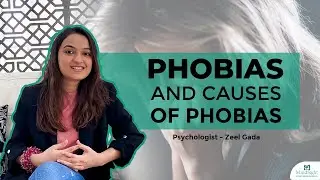 What is Phobia ? Causes & types of phobia | Mindsight Clinic