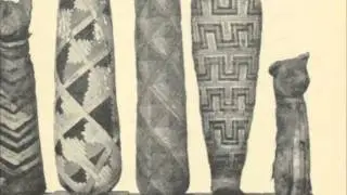Ancient Egyptian Mummified Cats