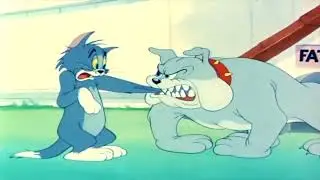 Tom And Jerry Classic Music Video Sea Of Lovers