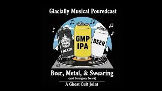 Glacially Cult Crossover #10 Megadeth New Album Unbxong and Review