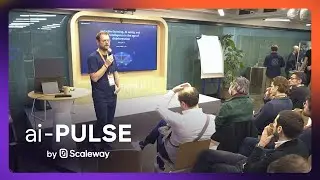 ai-PULSE 2025: Inductive learning, AI safety, and superintelligence in the age of disinformation