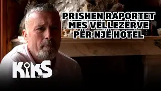 “Plumb n’ballë nëse vjen me pa babën”, prishen raportet mes vëllezërve për një hotel