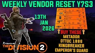 The Division 2 | 