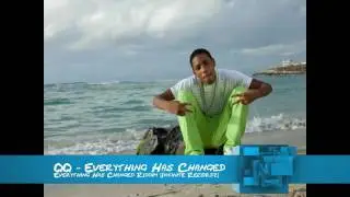 Everything Has Changed Riddim Mix 2011 [Infinite Recordz]