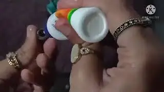 Easy and beautiful quilling art 🎨. || Art and craft video || @raynascreation3033 