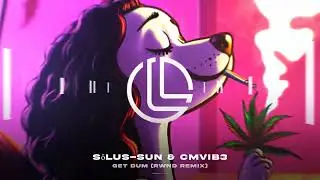 S&ouml;lus-Sun & Cmvib3 - Get Dum (RWND Remix) LFTD