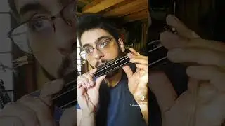 Intro to Chromatic Harmonicas | Seydel Nonslider | Easttop Forerunner 1248NV | Hohner Chrometta 8