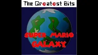 Good Egg Galaxy (Super Mario Galaxy music remix)