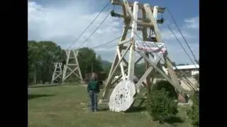 Historic Grand Encampment