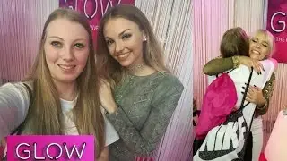 Glow 2016 Berlin &bull; The Beauty Convention ❤💅