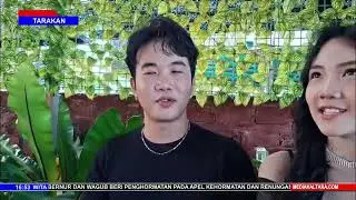 CERITA PERJALANAN NAZWA & CHANTIKA DI PANGGUNG DANGDUT D'ACADEMY 7