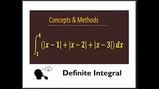 integrate 1 to 4 