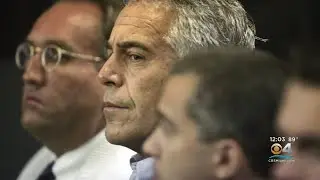 Palm Beach Sheriff Launches Internal Investigation Into How Agency Handled Jeffrey Epstein's Work Re