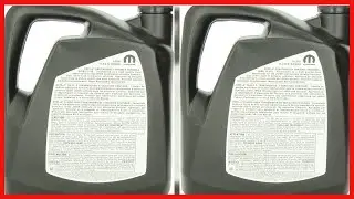 Mopar CVT Fluid: The OEM Solution to Overheating Transmissions
