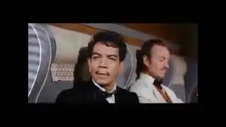 Lansdowne bridge of Rohri Sindh in Around the world in 80 days film of 1956 Hollywood