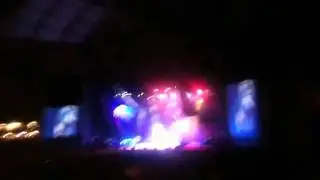 Rush: BU2B live