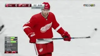 NHL 18 DRAFT CHAMPIONS SABOTAGING EACH OTHER'S TEAMS! VS BRIANSTORMED