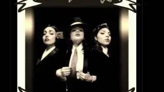 The Sapphires - I Found Out Too Late