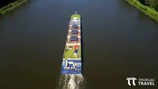 Thurgau Travel - MS Thurgau Chopin