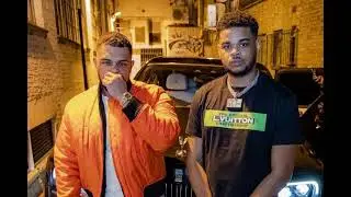 [FREE] Blade Brown x K-Trap Type Beat - 