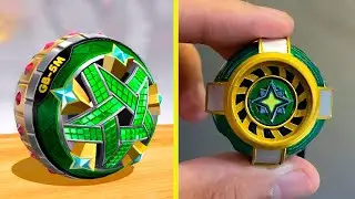 The Best Comparison In-Game vs. Real World - Going Balls, Jump Balls,  Action Balls! Race 1258