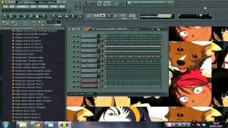 Genesis Voice Samples by MixerProductions v3