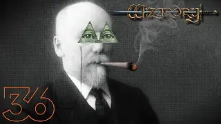 Прохождение Wizardry VI: Bane Of The Cosmic Forge - 36 - Фёдор Сологуб