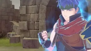 Fire Emblem Engage Paralogue - The Radiant Hero