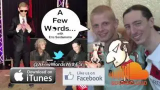 AFW Ep. 5 (CLIP): Eric & Alex Payne meet Seth Rollins