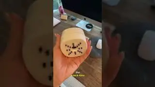 Mini Desk Vacuum Cleaner