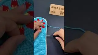 EASY TO LEARN HAND WOVEN SLIPPERS #crochet #knitting #handmade